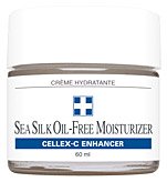 Cellex-C Sea Silk Oil-Free Moisturizer 60ml