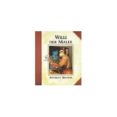 Willi der Maler