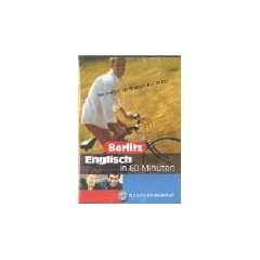 Berlitz Englisch in 60 Minuten. CD . Der leichte Sprachkurs mit Musik (Lernmaterialien)