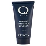 Qtica Overnight Intense Foot Repair Balm 3 oz. - B0007PQKB6