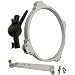 Photoflex FV Connector for Lowel Tota Lights, I-Lights, V Lights & Pro Lights.