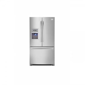 Frigidaire Professional: FPHB2899LF 27.8 Cu. Ft. Space Wise Organization System French Door Refriger