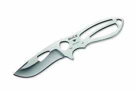 Buck PakLite Field Master Hunting Knife