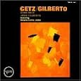 Getz/Gilberto STAN GETZ / JOAO GILBERTO (CD - 1997)