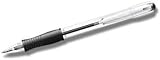 EasyTouch#153; Retractable Ballpoint Pen, Fine Point, Refillable, Black Ink (PIL32210)