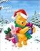Winnie the Pooh Advent Calendar
