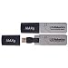 U.S. Robotics Wireless MAXg USB Adapter Funk-LAN Adapter USB 2.4GHz 125Mbps