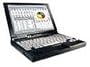 Compaq Armada 4220T Notebook (266-MHz Pentium MMX, 32 MB RAM, 4 GB hard drive)
