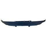 2008-2009 Saturn Vue XE Front Lower Air Deflector by Online Part Bin