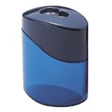 Staedtler(R) 2-Hole Metal Pencil Sharpener