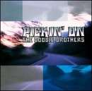 CD-Charts  Search : Pickin' on the Doobie Brothers