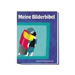 Meine Bilderbibel