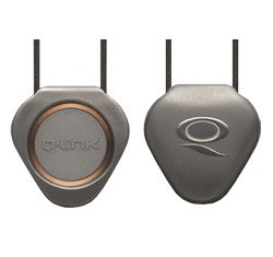 Q Link SRT-3 Titanium Health Energy Pendant