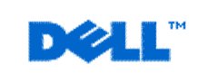 DELL 593-10066 Standard Capacity Yellow Toner (Yield 2000 Pages) for 3000cn/3100cn Laser Printers