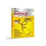 Norton AntiVirus 2002 Professional Edition