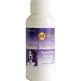 Pet Naturals EN-009 Calming Formula for Dogs 4 oz Liquid