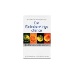 Die Globalisierungschance