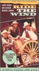 Ride the Wind [VHS] [Import]