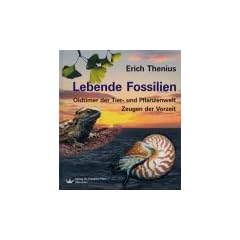 Lebende Fossilien
