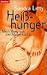 Hei�hunger. Mein Weg aus der Magersucht