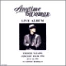 LIVE ALBUM Anytime Woman