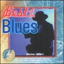 Review Various Artists  / Sound & Sensation: Best of Blues