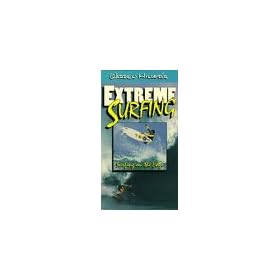 Extreme Surfing [VHS]