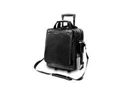 Lenovo ThinkPad Business Roller Case - Notebook-Tasche - 39.1 cm ( 15.4\" ) Preisvergleich