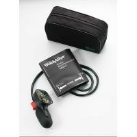 Welch Allyn Hand Aneroid with One-Piece Adult Cuff & Case