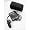 Welch Allyn TR-2 Hand Aneroid with One-Piece Large Adult Cuff & Case