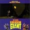 get the full Iron Giant experience