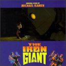 Iron Giant Score