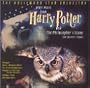 Music from "Harry Potter and the Sorceror's Stone"