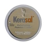 Kerasal Pumice Paste - 2.5 OZ