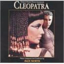 Click here to buy Cleopatra by  Alex North, Richard Burton, Rex Harrison, Pamela Brown, and George Cole .