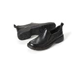 Women's Born® Riga Slip - ons, BLACK, 7.5