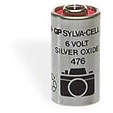 Eigenschaften Trixie RFA-16-11 / Ersatzbatterie 6V für # 2100