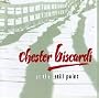 Chester Biscardi: At The Still Point; Traverso, for flute & piano; The Gift of Life, for soprano & piano; Companion Piece; Incitation to Desire; Mestiere; Tenzone