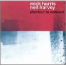 Shortcut to Connect by  Mick Harris and Neil Harvey 