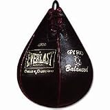 Everlast Pro Super Fast Speed Bag