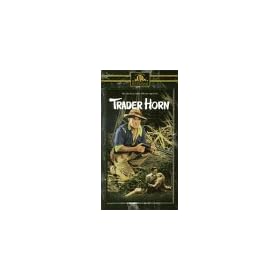 Trader Horn [VHS]