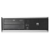 DC7800 SFF C2D/2.4 1GB 80GB DVDR WV-XP PRO SBY