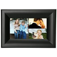 Westinghouse 7-Inch Wide LCD Digital Photo Frame