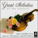 Search : Great Melodies of the Classics