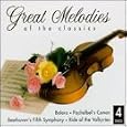 Great Melodies of the Classics