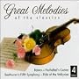 Great Melodies of Classics