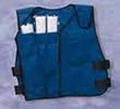 Body Cooling Vests Insert Pack - 4 Packs