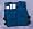 Body Cooling Vests Insert Pack - 4 Packs