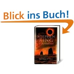 Wolfsmond. Der dunkle Turm