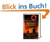 Wolfsmond. Der dunkle Turm